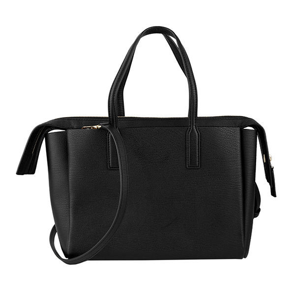 Marc Jacobs Tote Bag The Protege Leather Black Marc Jacobs Tote Bag The Protege Leather Black